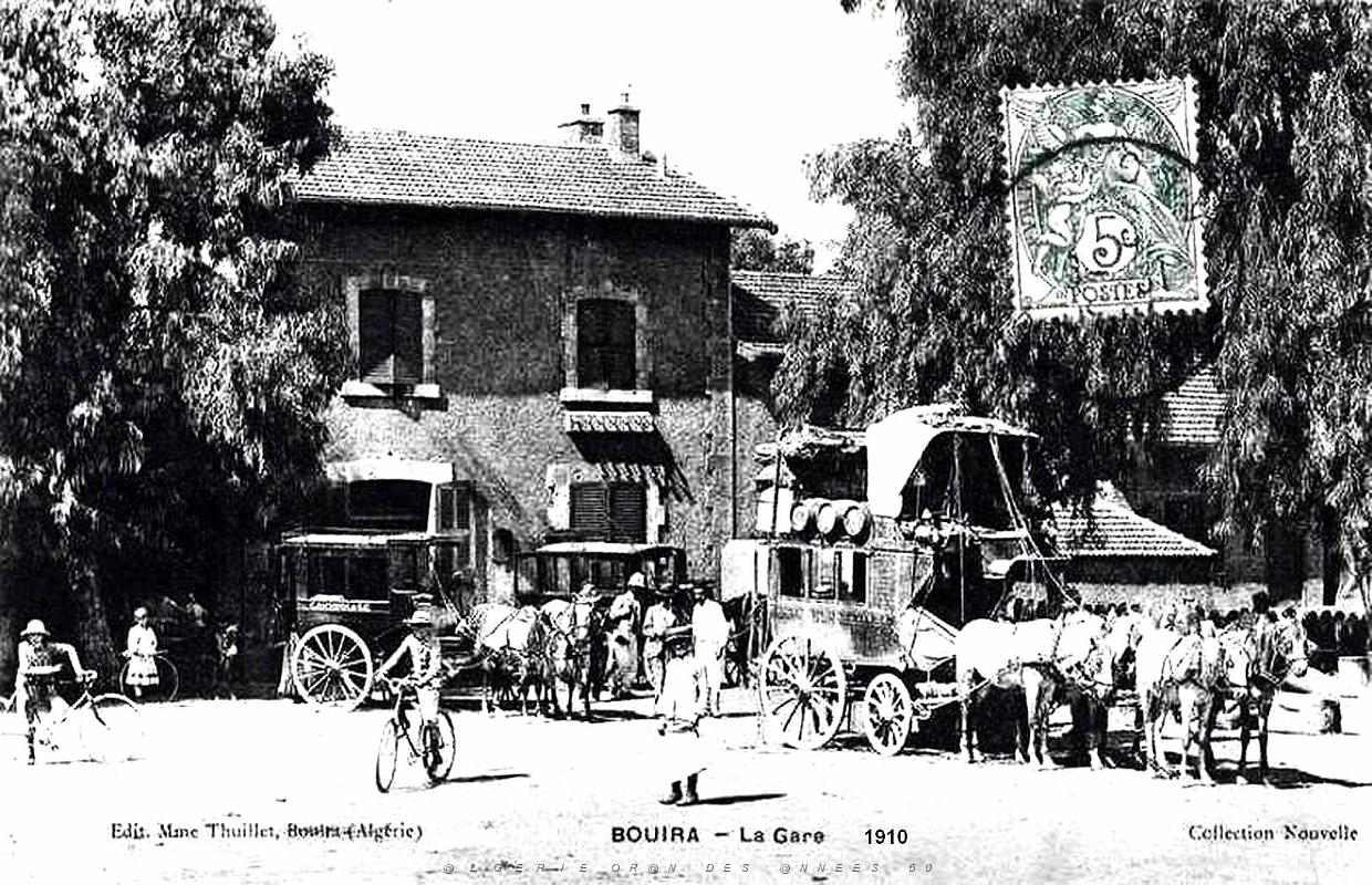 1311- Bouira - Gare - 1910.jpg